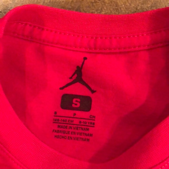 🆕 Nike & Jordan t-shirt (bundle) - Picture 8 of 8
